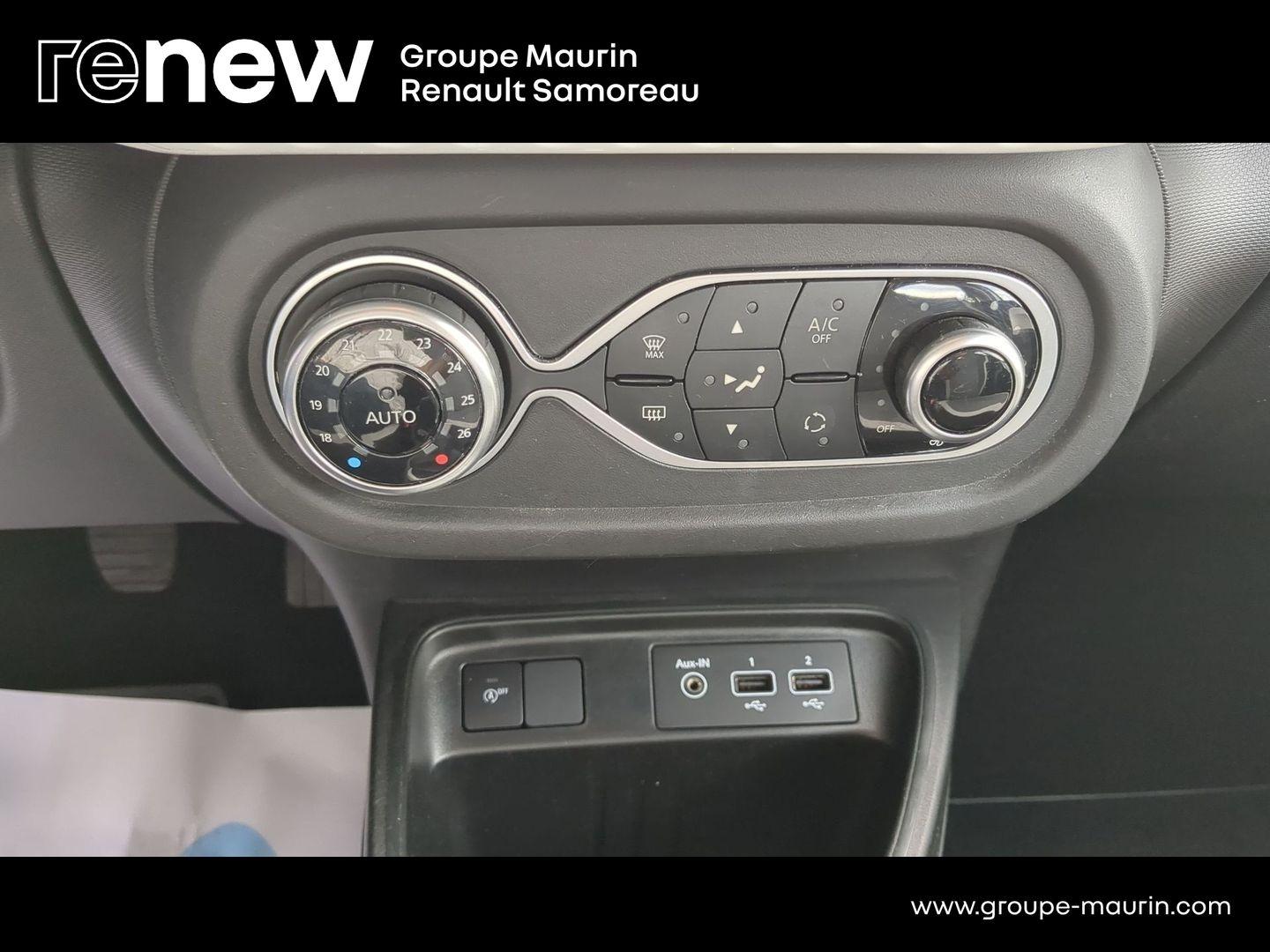 RENAULT Twingo 1.0 SCe 65ch Equilibre - Photo 21