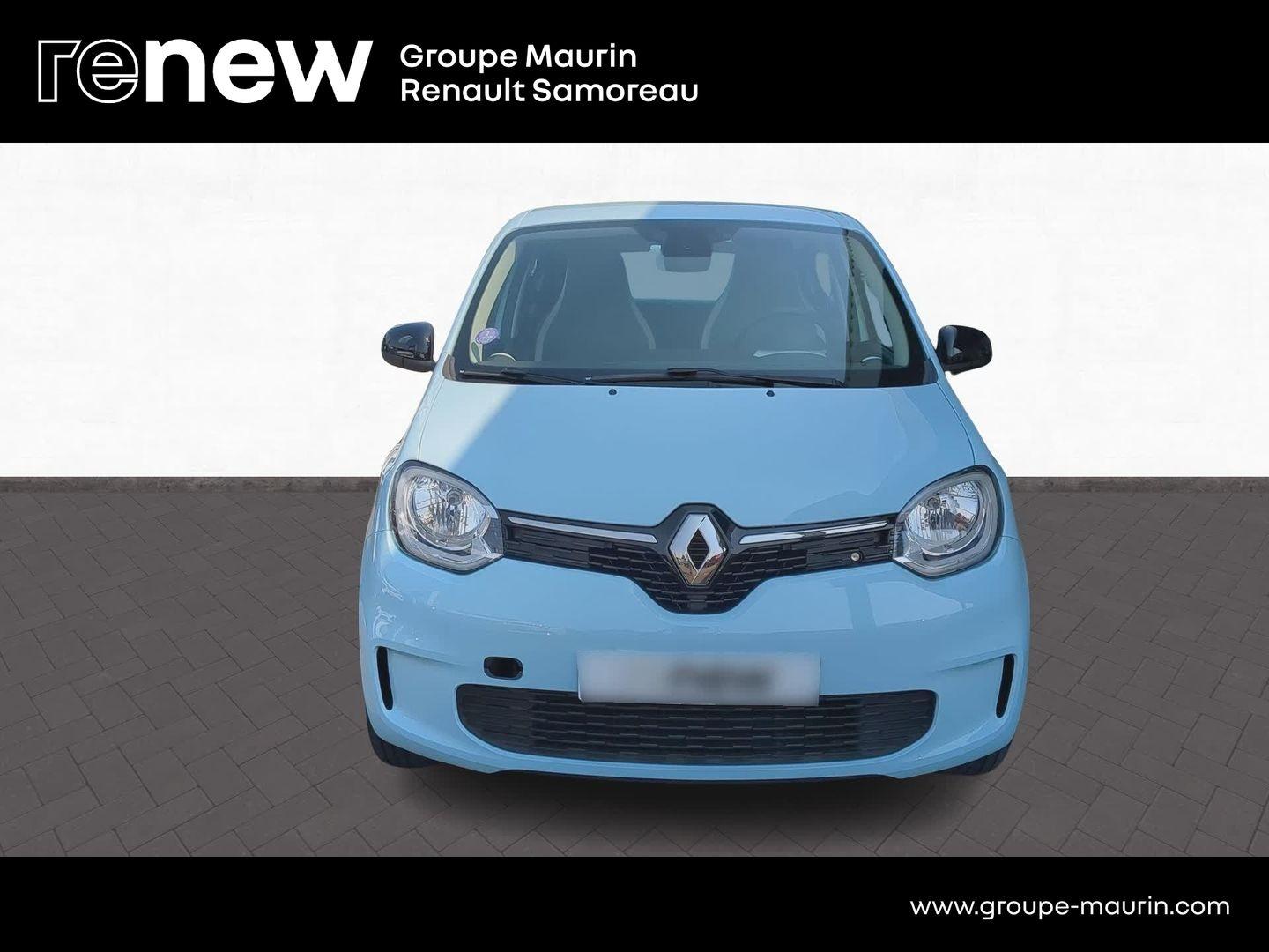 RENAULT Twingo 1.0 SCe 65ch Equilibre - Photo 6