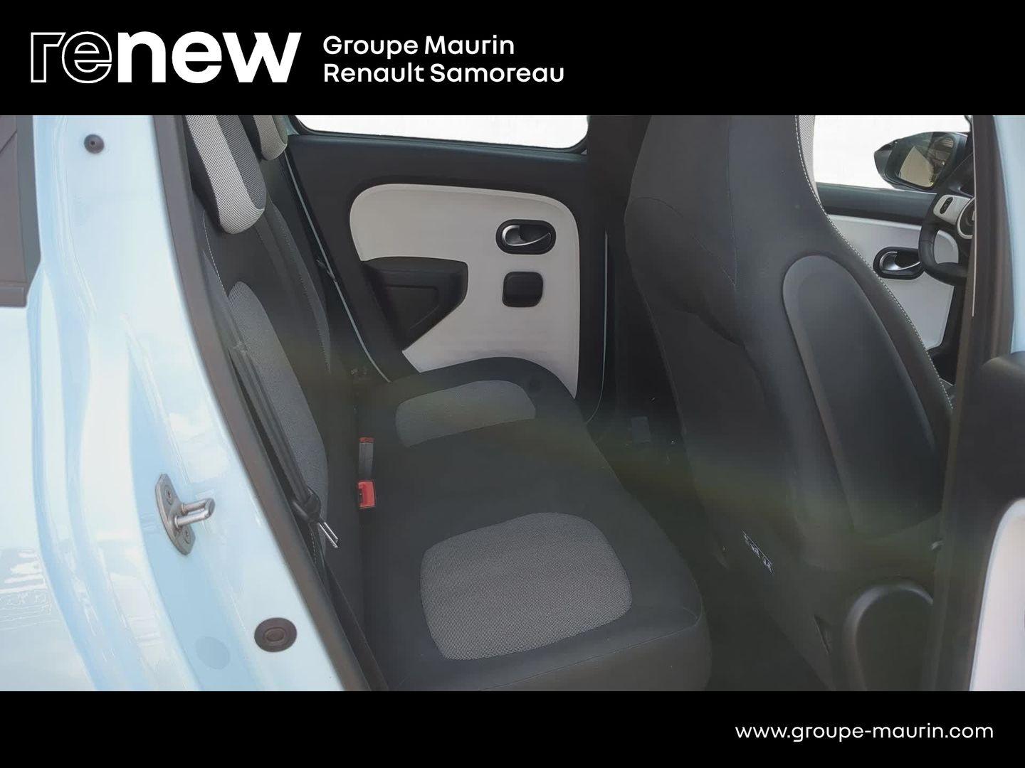 RENAULT Twingo 1.0 SCe 65ch Equilibre - Photo 14