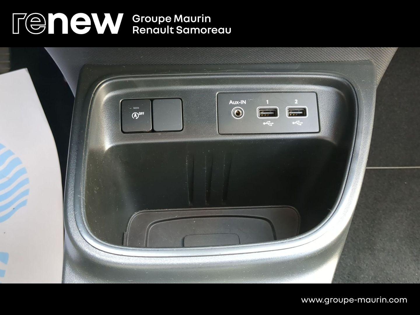 RENAULT Twingo 1.0 SCe 65ch Equilibre - Photo 24