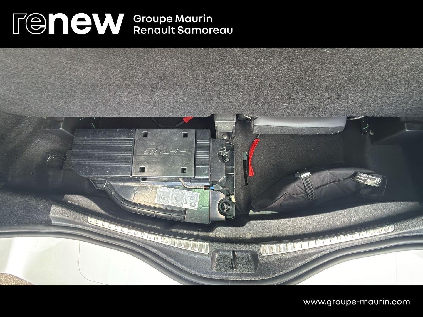 RENAULT Grand Scenic 1.6 dCi 130ch Energy Initiale Paris - Photo 20