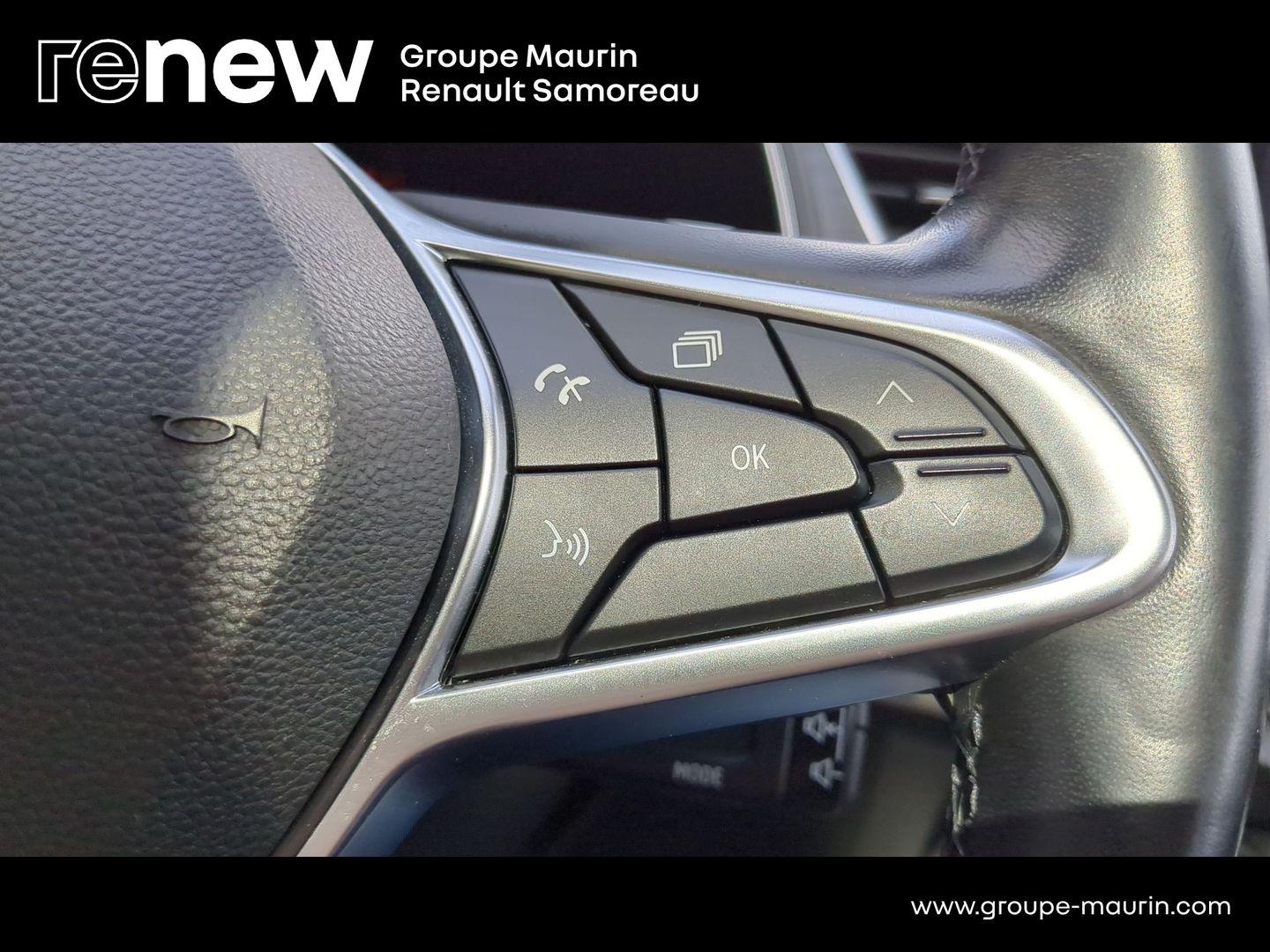 RENAULT Captur 1.5 Blue dCi 115ch Initiale Paris EDC - Photo 25