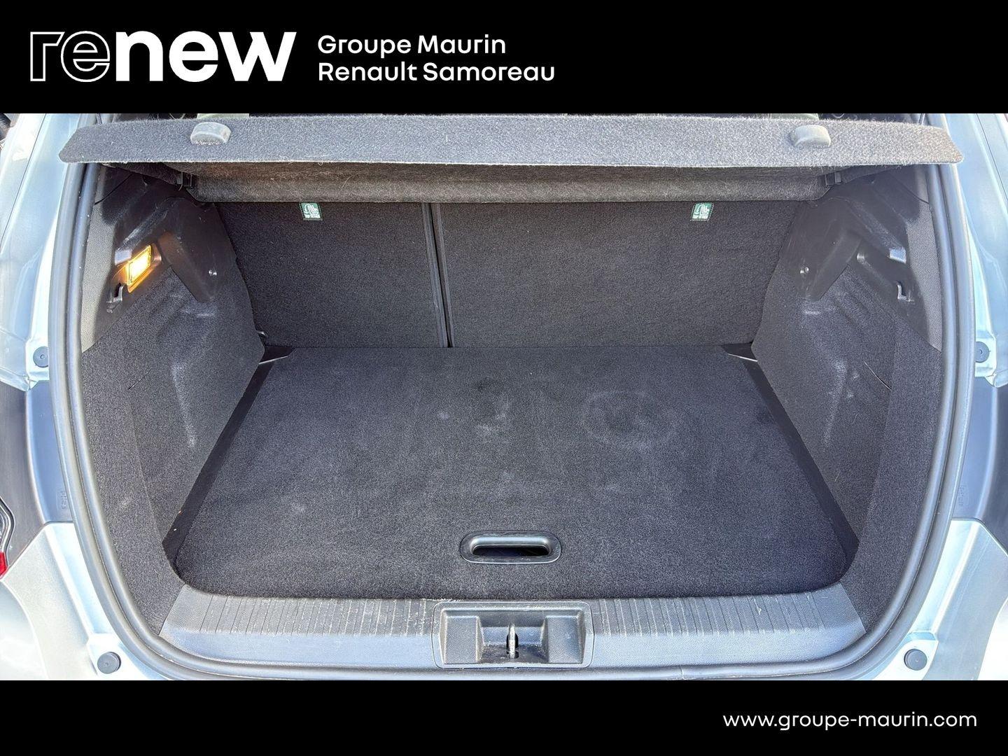 RENAULT Captur 1.6 E-Tech hybride 145ch Rive Gauche - Photo 9