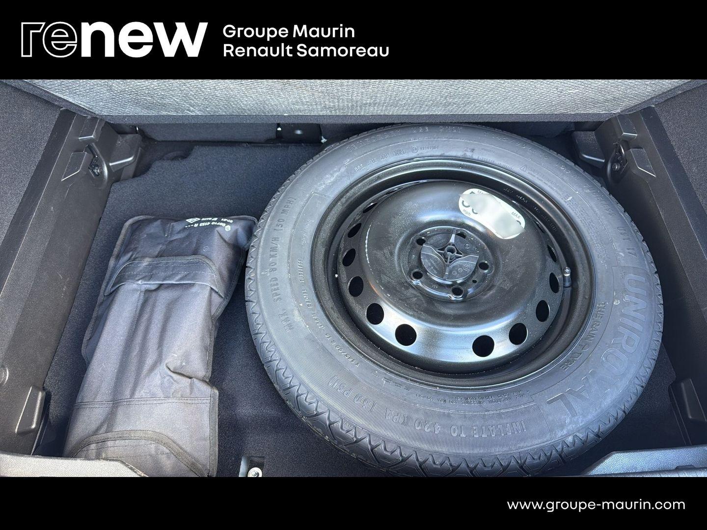 RENAULT Captur 1.6 E-Tech hybride 145ch Rive Gauche - Photo 10