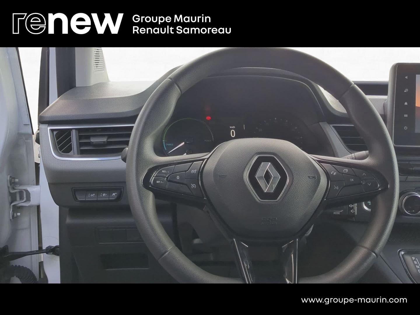 RENAULT Kangoo Van L1 E-Tech EV45 dc 80kw Extra - Photo 14