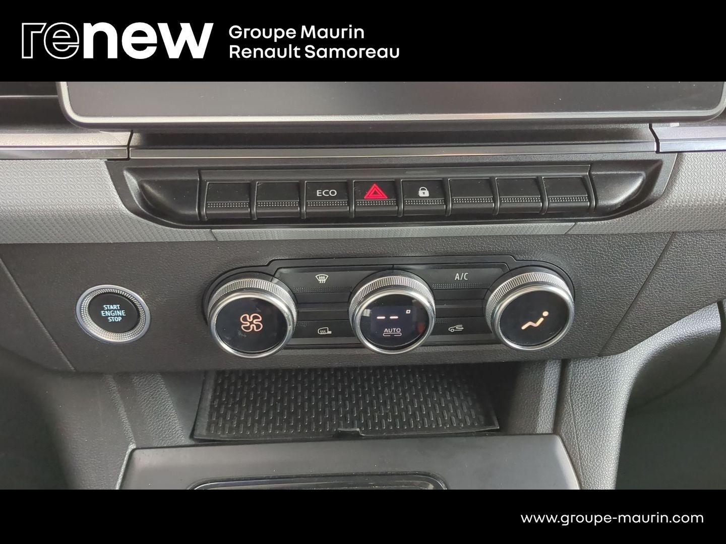 RENAULT Kangoo Van L1 E-Tech EV45 dc 80kw Extra - Photo 20