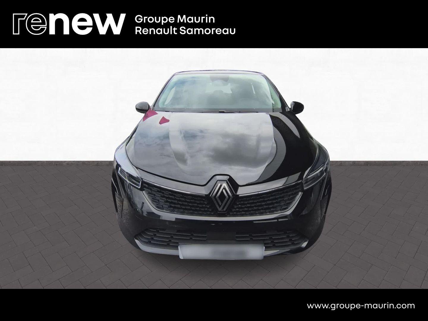 RENAULT Clio 1.5 dCi 100ch Evolution - 25 - Photo 5