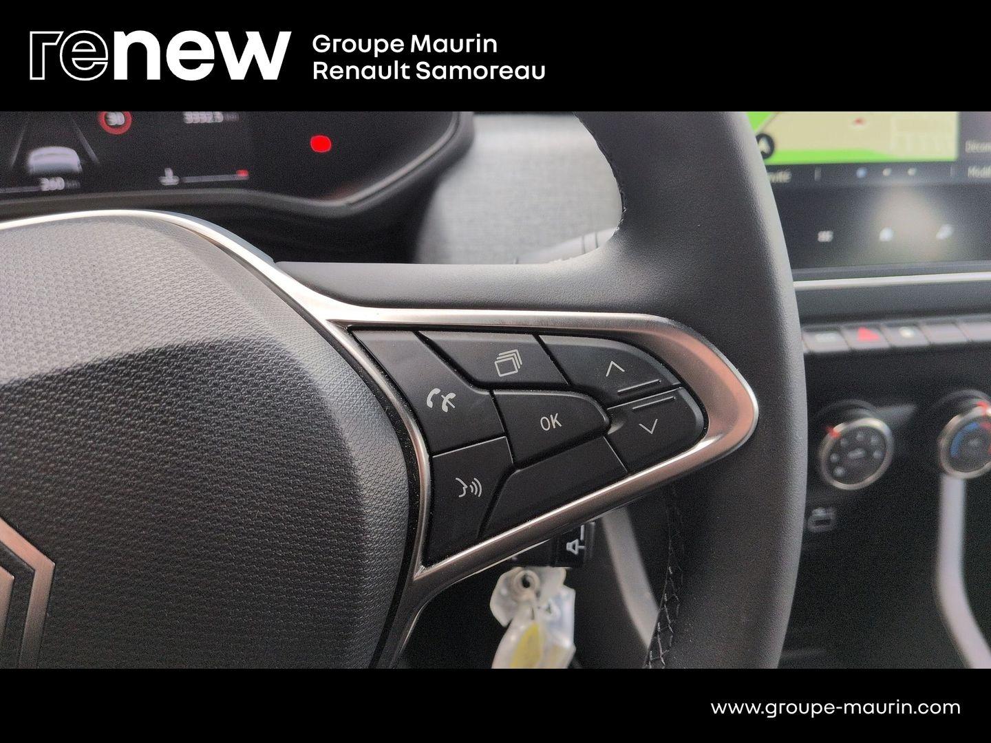 RENAULT Clio 1.5 dCi 100ch Evolution - 25 - Photo 14