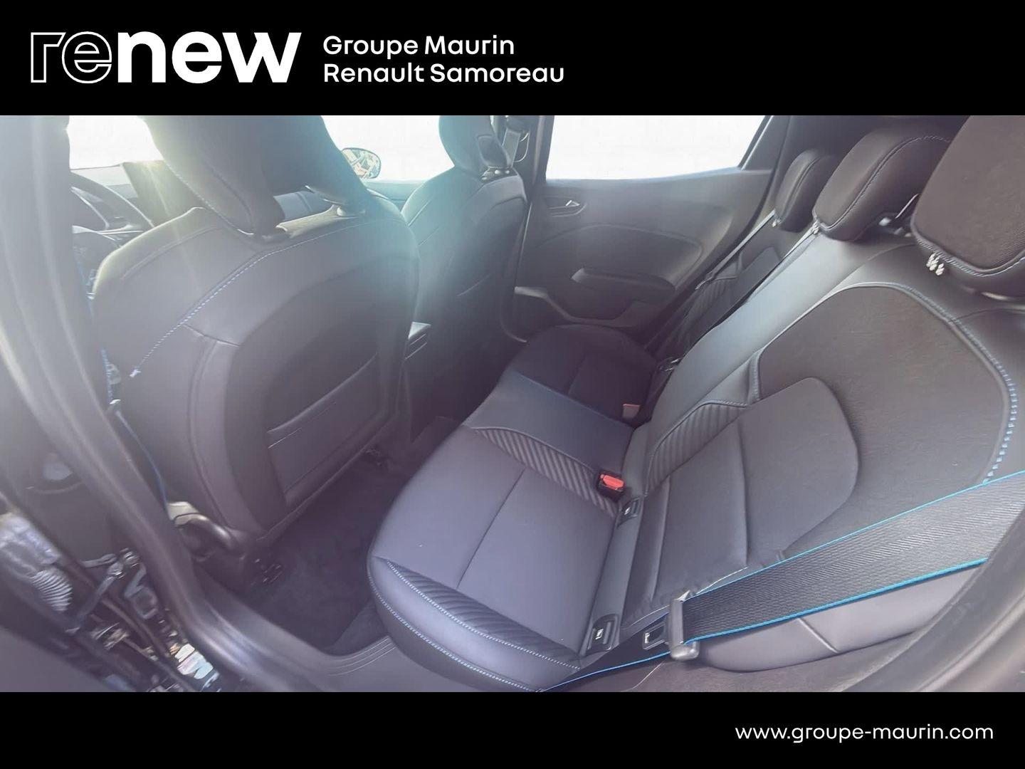 RENAULT Clio 1.0 TCe 90ch esprit Alpine - 25 - Photo 13