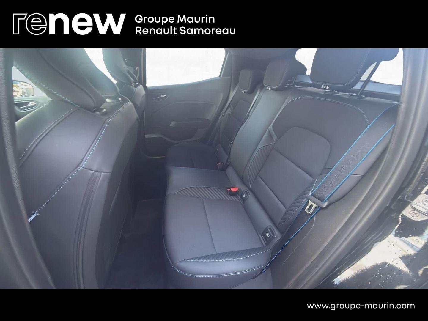 RENAULT Clio 1.0 TCe 90ch esprit Alpine - 25 - Photo 14