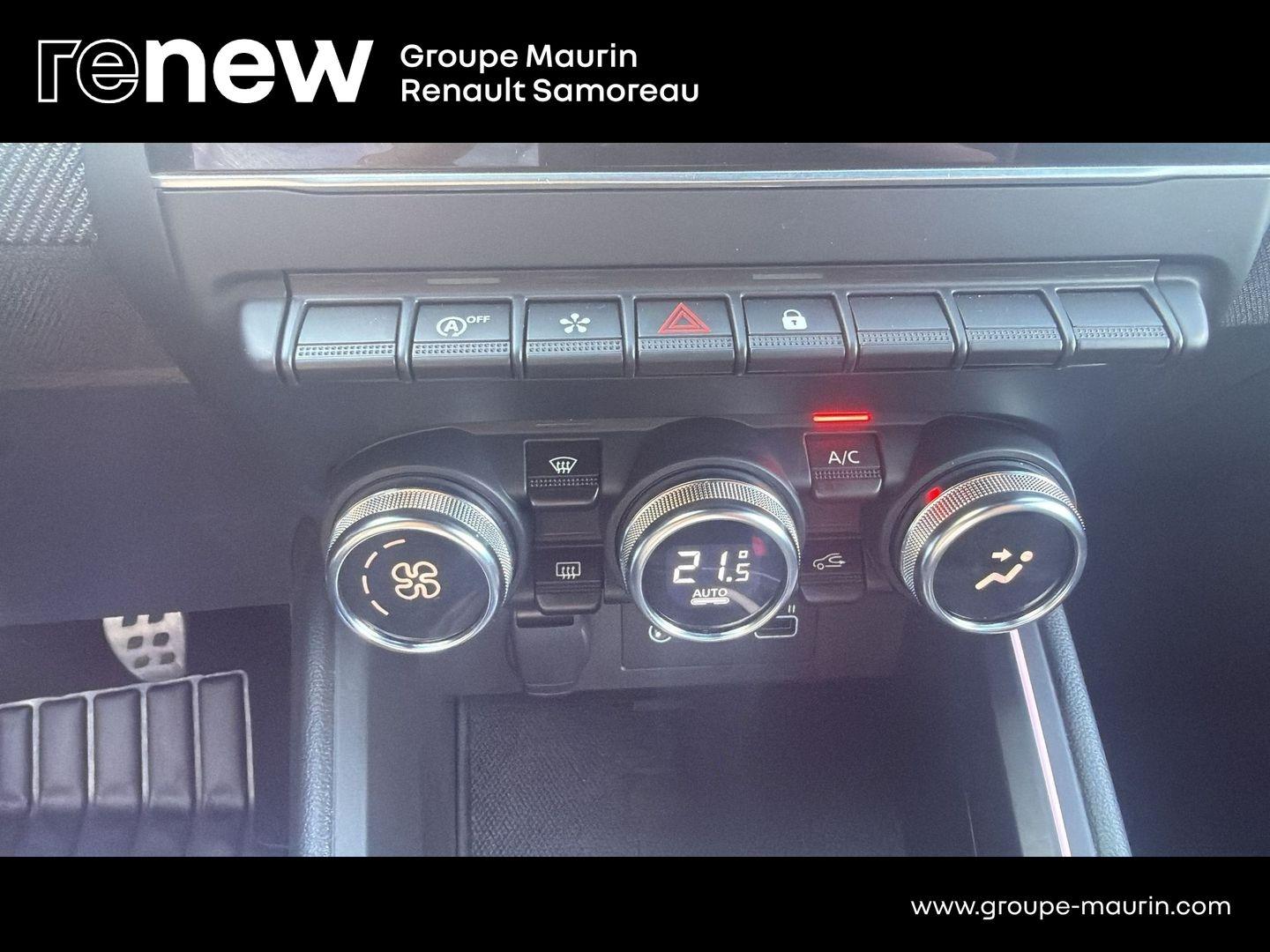 RENAULT Clio 1.0 TCe 90ch esprit Alpine - 25 - Photo 25