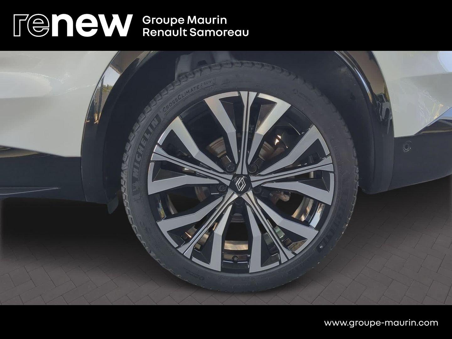 RENAULT Austral 1.2 E-Tech full hybrid 200ch Techno - 25 - Photo 7