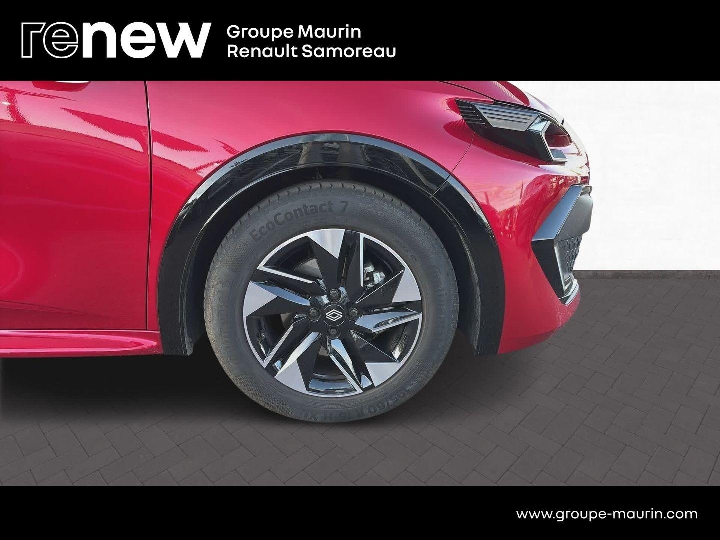 RENAULT Clio 1.2 TCe 115ch Techno - Photo 7