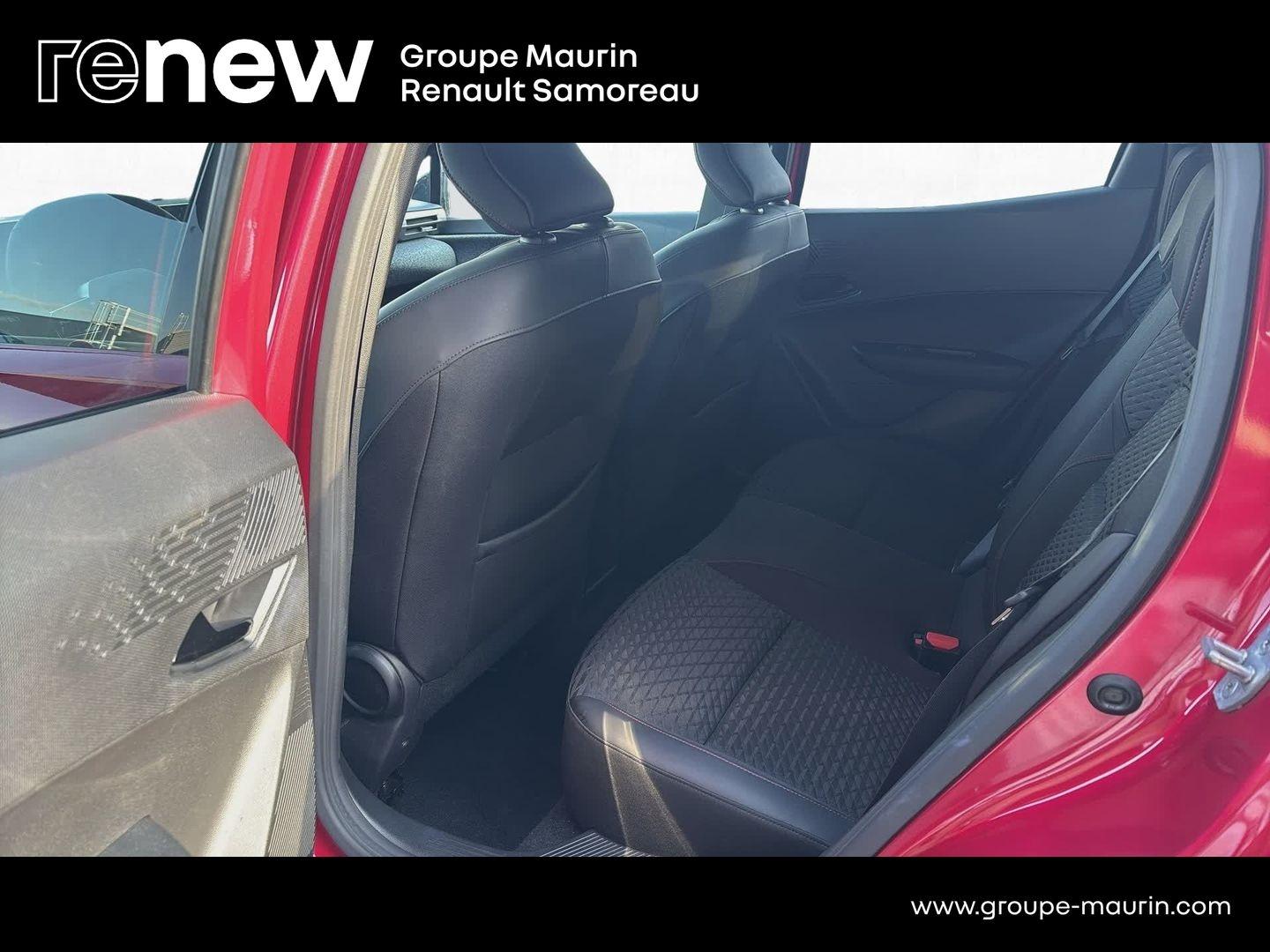 RENAULT Clio 1.2 TCe 115ch Techno - Photo 9