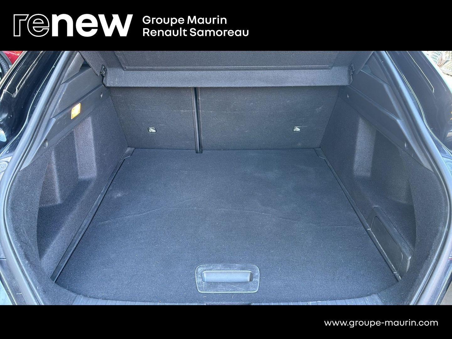 RENAULT Arkana 1.6 E-Tech hybride 145ch Engineered -22 - Photo 7