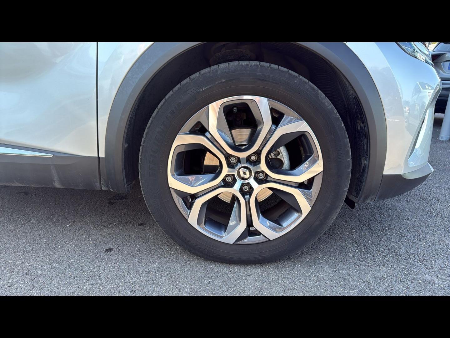RENAULT Captur 1.0 TCe 90ch Techno - Photo 12