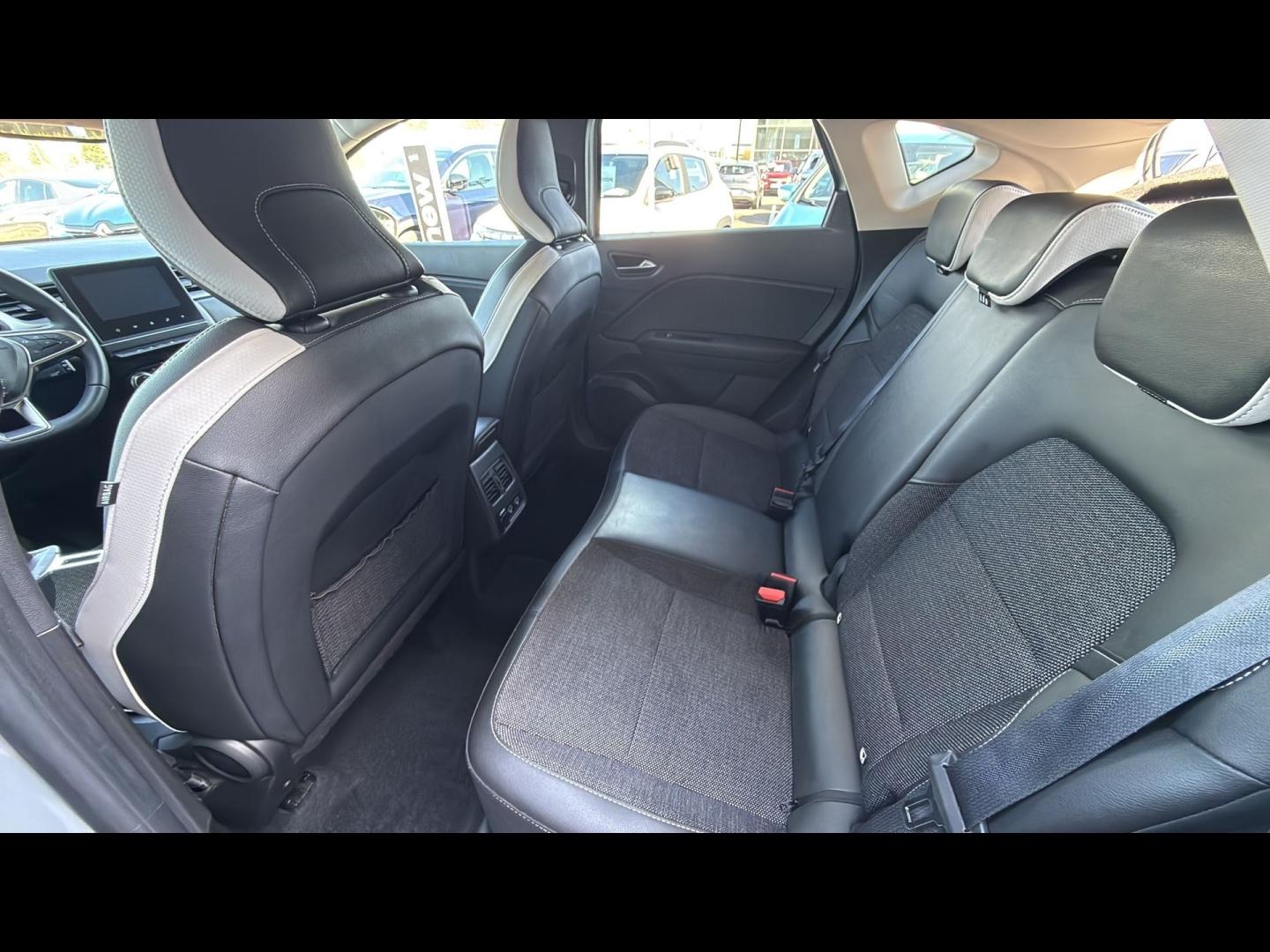 RENAULT Captur 1.0 TCe 90ch Techno - Photo 24