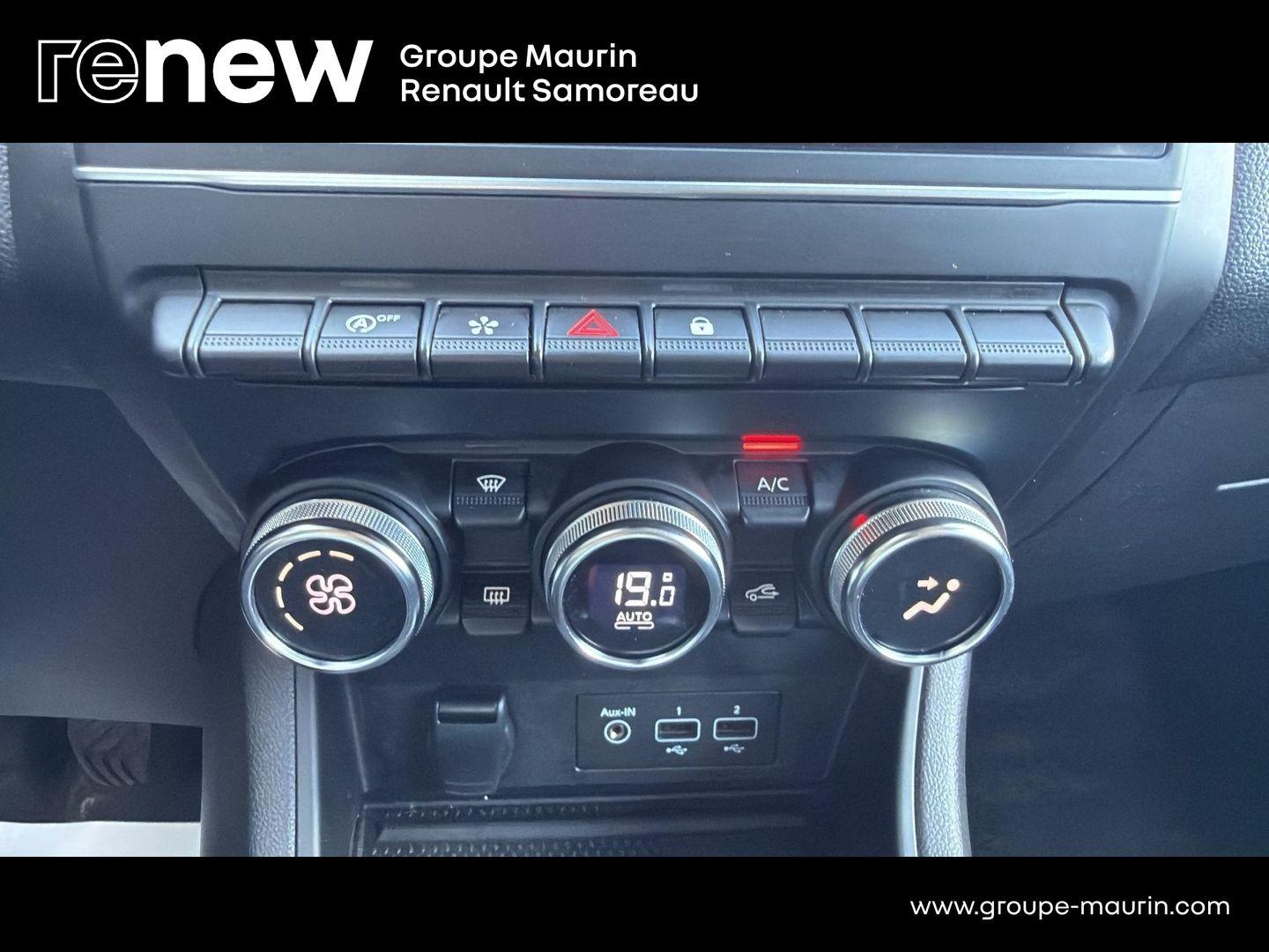 RENAULT Captur 1.0 TCe 90ch Techno - Photo 48