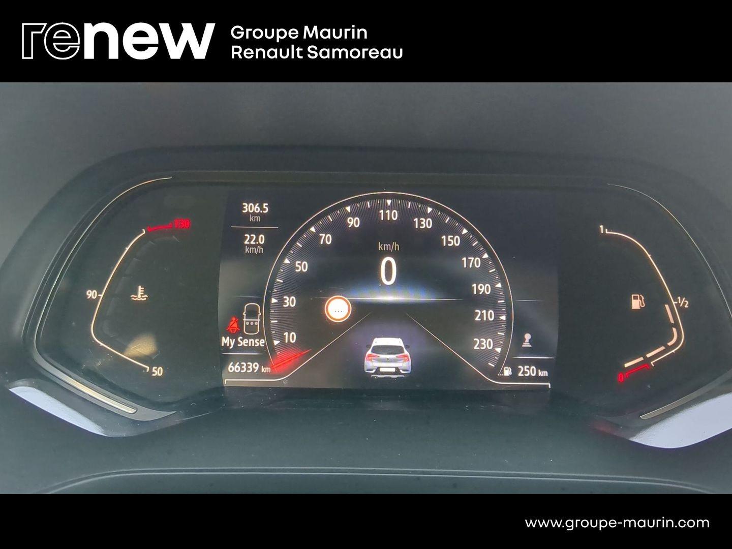 RENAULT Captur 1.0 TCe 90ch Intens -21 - Photo 33