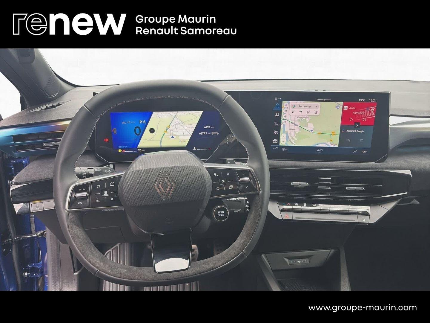 RENAULT Clio 1.2 TCe 115ch esprit Alpine EDC - Photo 19