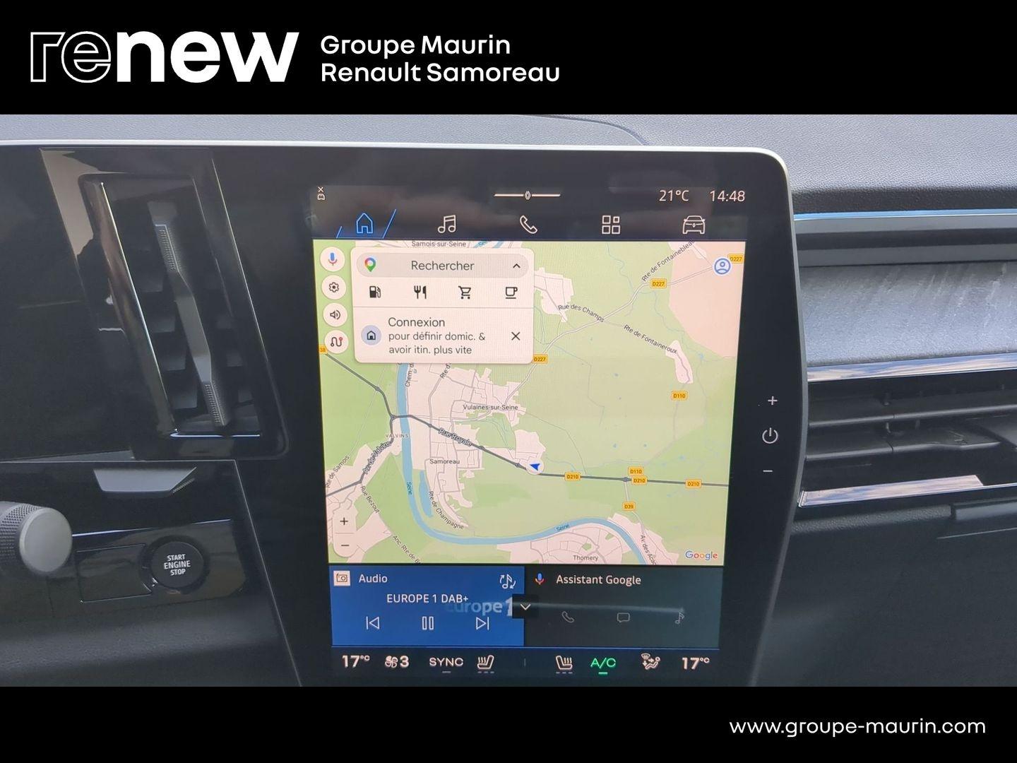 RENAULT Rafale 1.2 E-Tech full hybrid 200ch esprit Alpine - 26 - Photo 29
