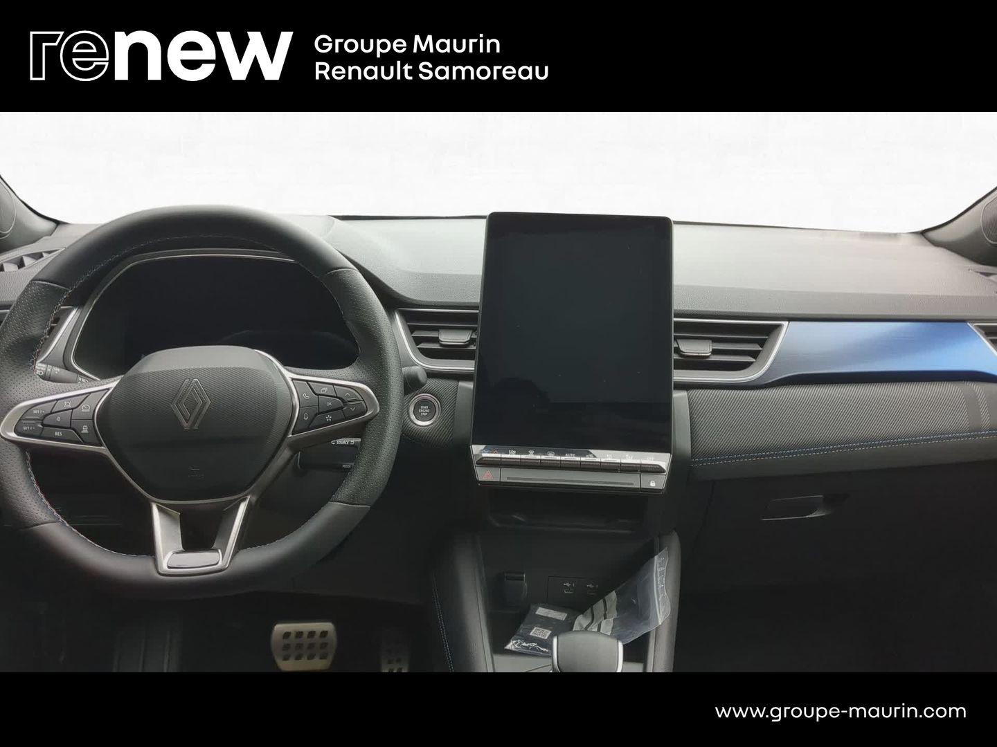 RENAULT Symbioz 1.6 E-Tech full hybrid 145ch esprit Alpine - Photo 13