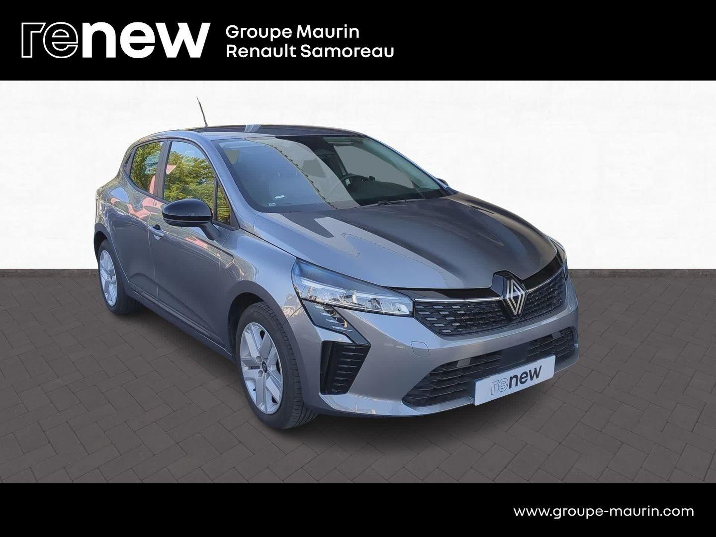 RENAULT Clio 1.5 dCi 100ch Evolution - 25 - Photo 2