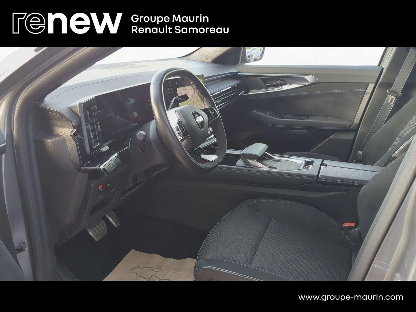 RENAULT Austral 1.2 E-Tech full hybrid 200ch Iconic esprit Alpine - Photo 18