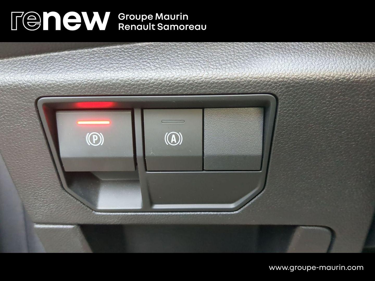 RENAULT Austral 1.2 E-Tech full hybrid 200ch Iconic esprit Alpine - Photo 22