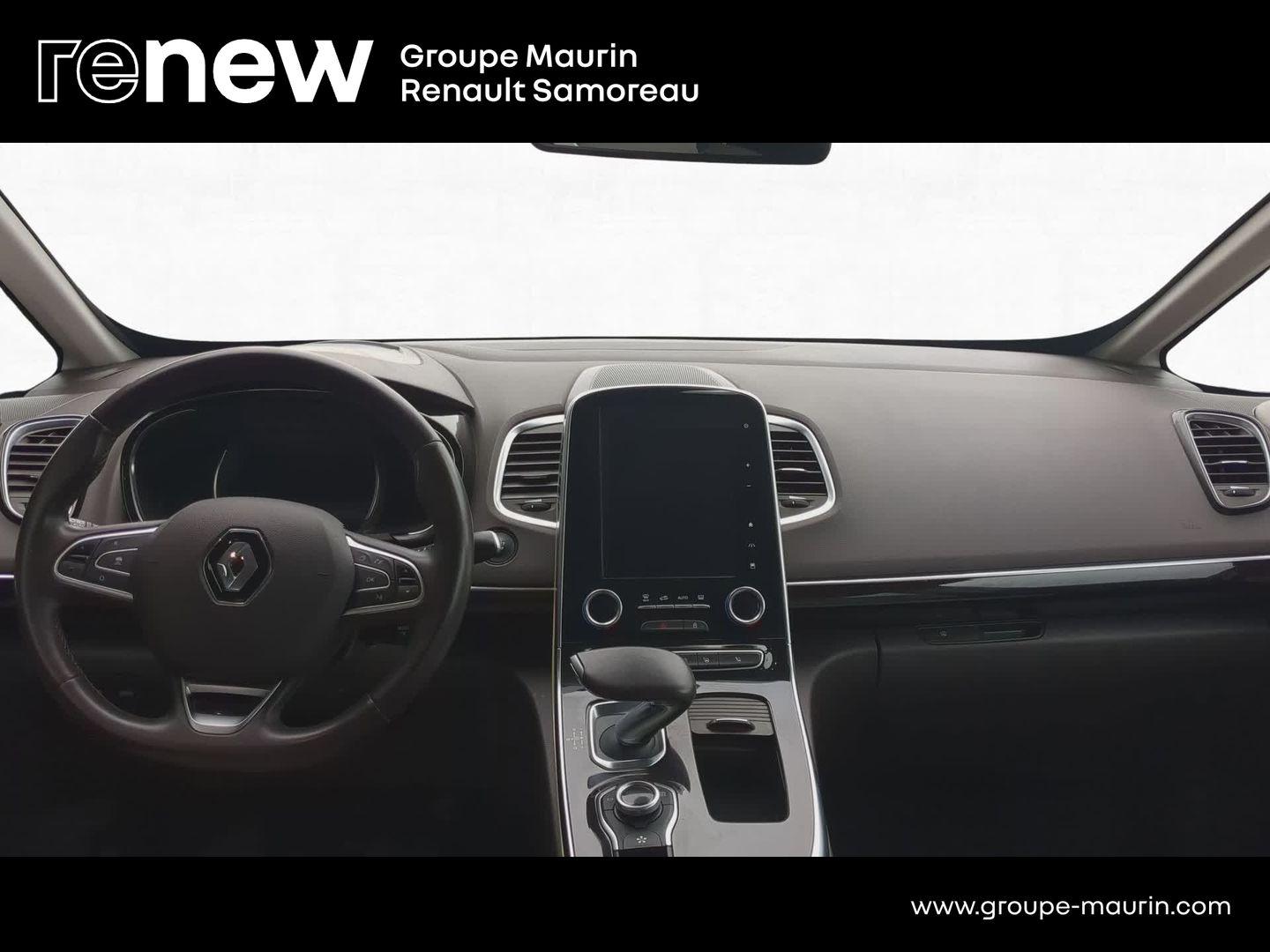 RENAULT Espace 1.6 dCi 160ch energy Intens EDC - Photo 15