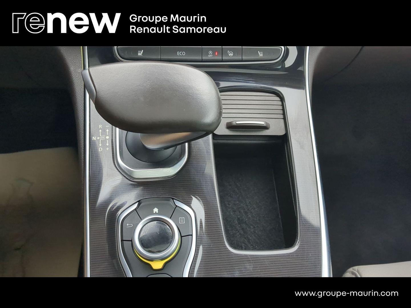RENAULT Espace 1.6 dCi 160ch energy Intens EDC - Photo 30