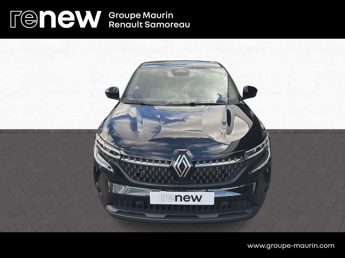 RENAULT Austral 1.2 E-Tech full hybrid 200ch Techno - Photo 5