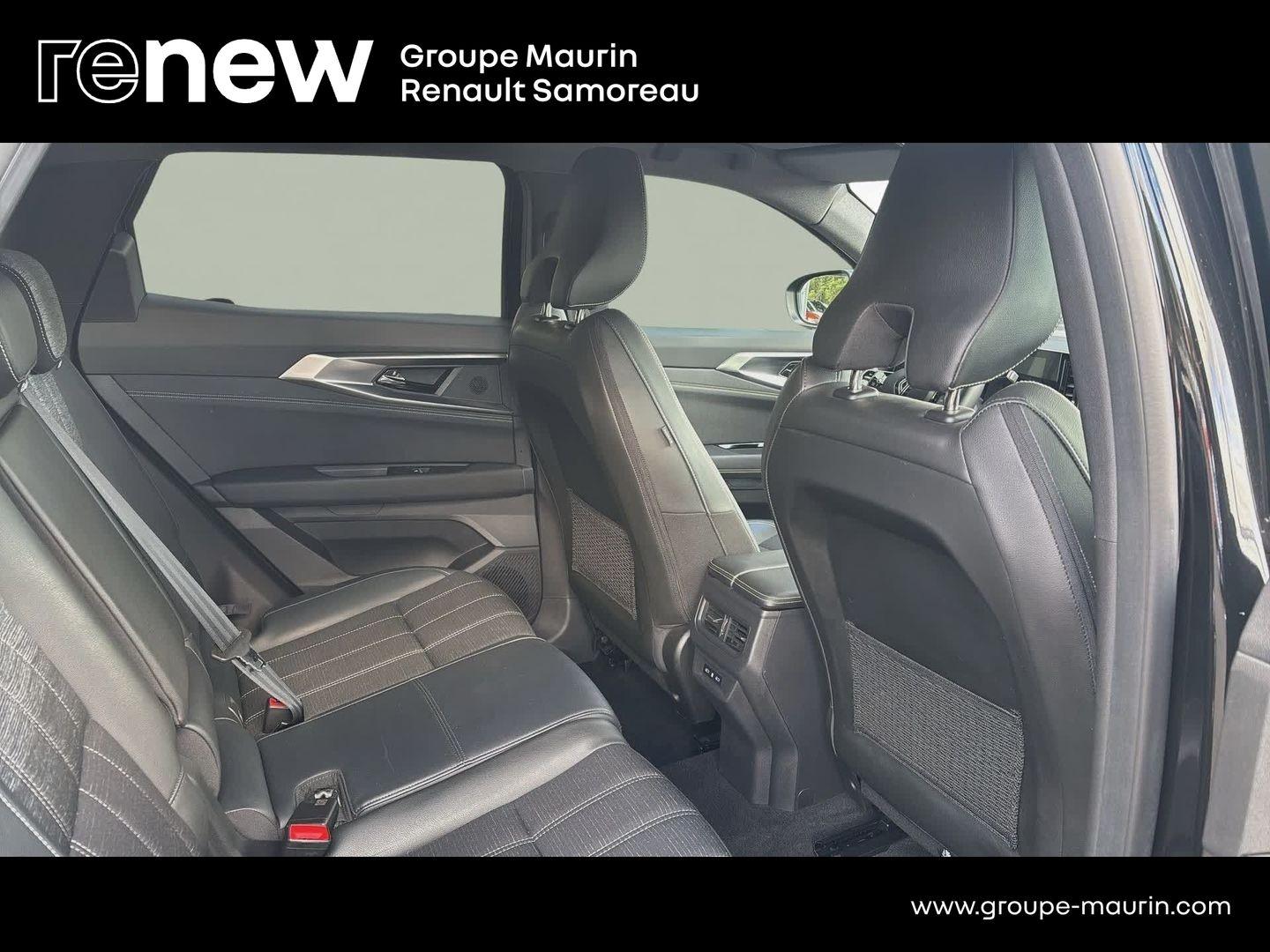 RENAULT Austral 1.2 E-Tech full hybrid 200ch Techno - Photo 12