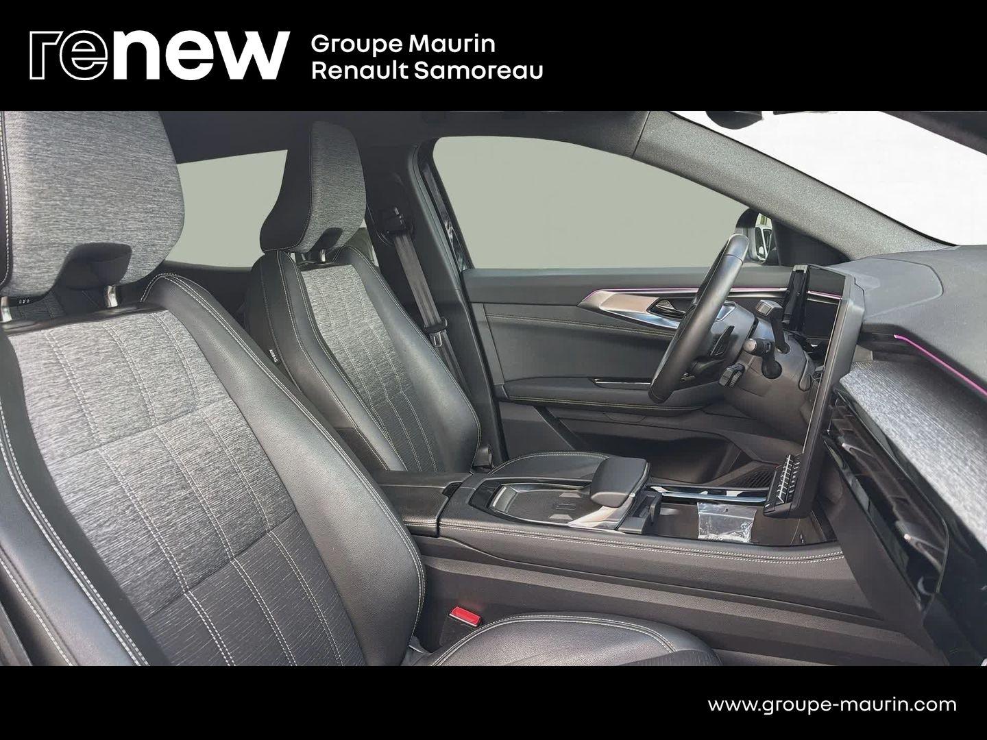 RENAULT Austral 1.2 E-Tech full hybrid 200ch Techno - Photo 15