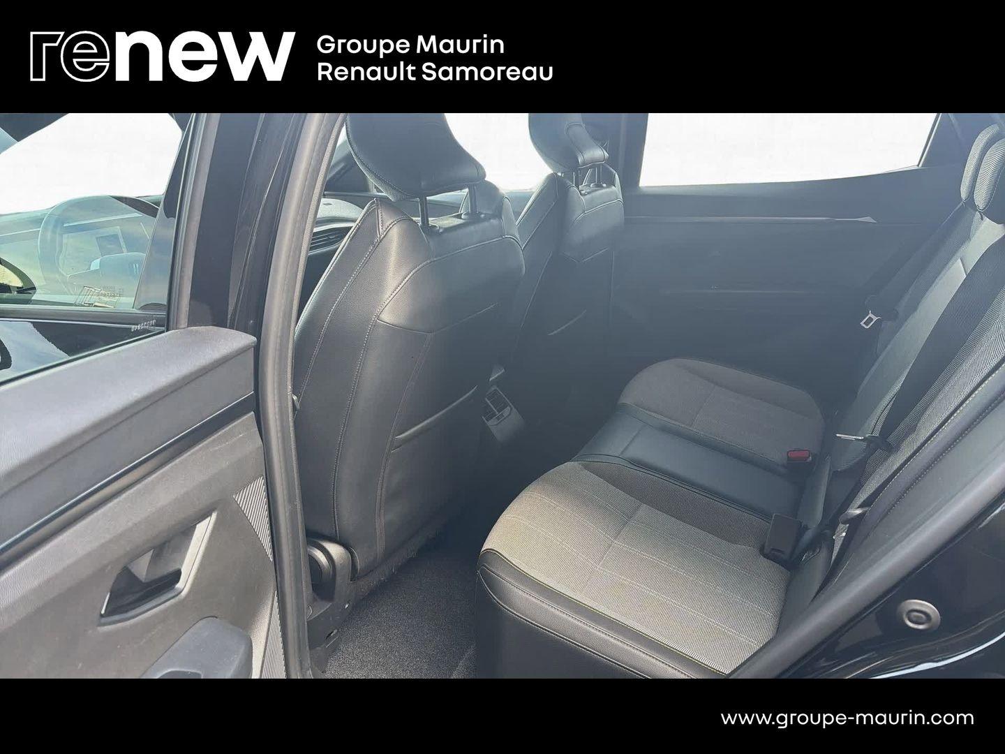 RENAULT Megane E-Tech Electric EV60 220ch Techno super charge -C - Photo 8