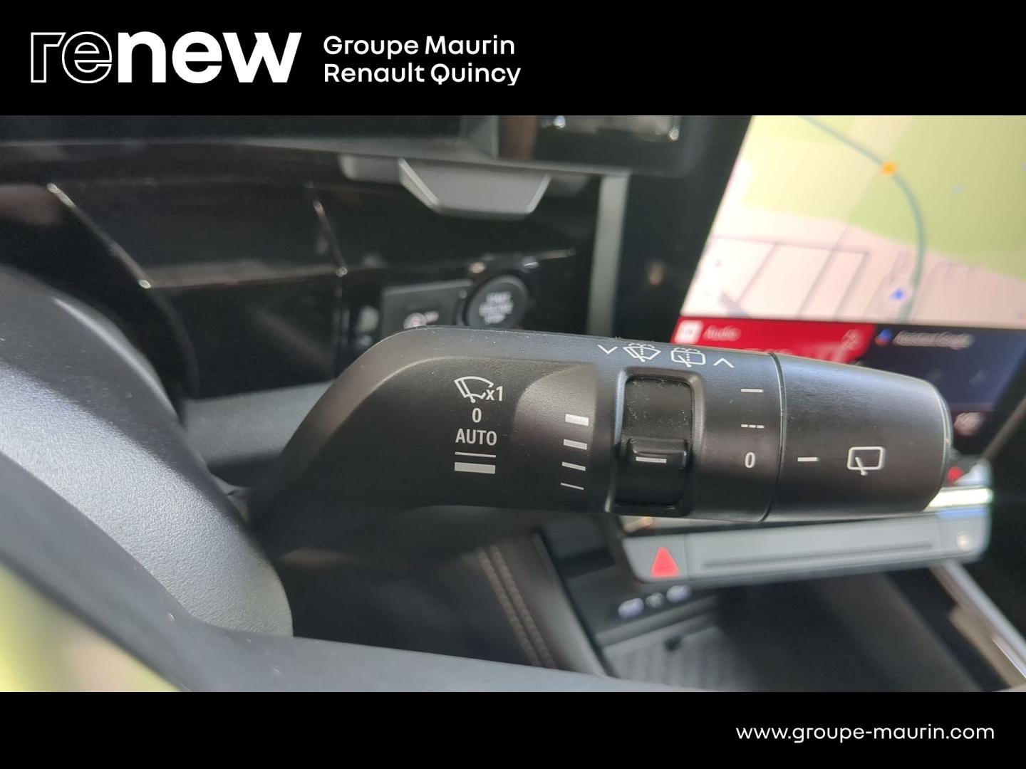 RENAULT Austral 1.2 TCe mild hybrid advanced 130ch Techno - Photo 20