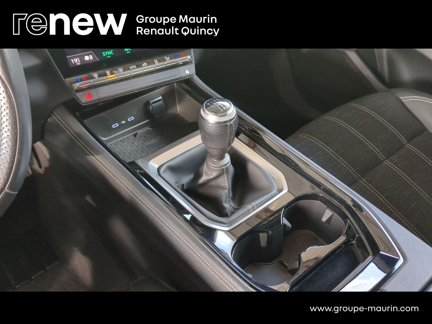 RENAULT Austral 1.2 TCe mild hybrid advanced 130ch Techno - Photo 29