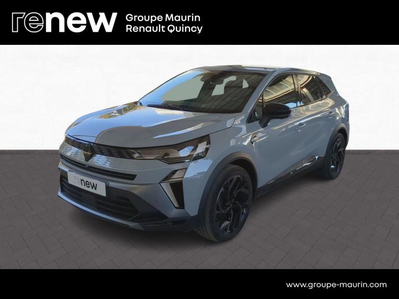 RENAULT Symbioz 1.6 E-Tech full hybrid 145ch esprit Alpine - Photo 1