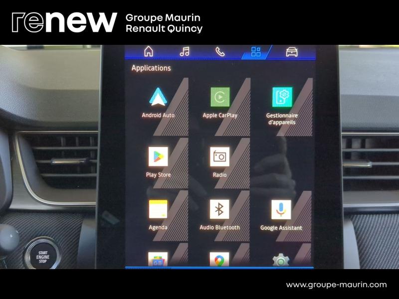 RENAULT Symbioz 1.6 E-Tech full hybrid 145ch esprit Alpine - Photo 22