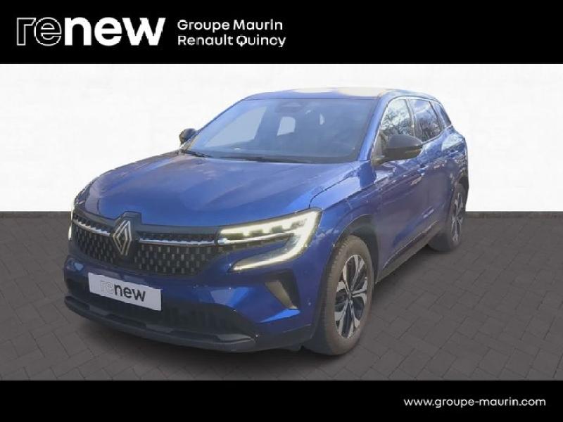 RENAULT Austral 1.2 E-Tech full hybrid 200ch Techno - Photo 1