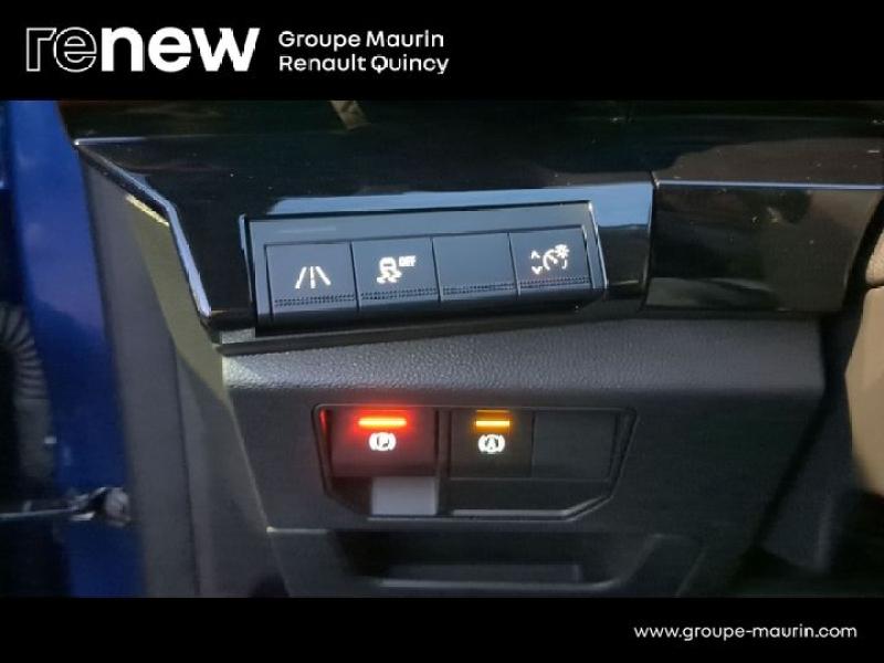 RENAULT Austral 1.2 E-Tech full hybrid 200ch Techno - Photo 15