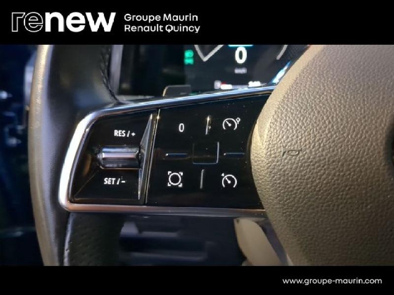 RENAULT Austral 1.2 E-Tech full hybrid 200ch Techno - Photo 17