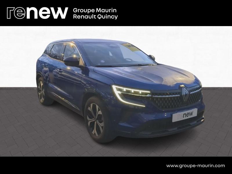 RENAULT Austral 1.2 E-Tech full hybrid 200ch Techno - Photo 25