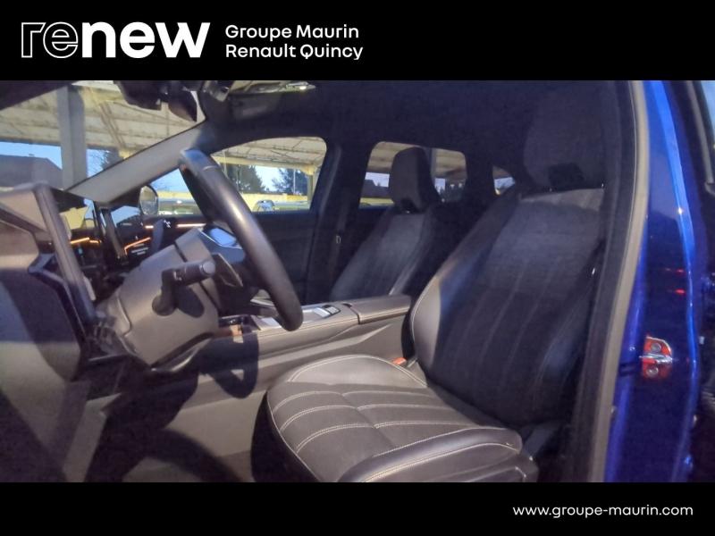 RENAULT Austral 1.2 E-Tech full hybrid 200ch Techno - Photo 32