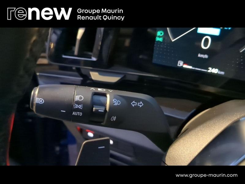 RENAULT Austral 1.2 E-Tech full hybrid 200ch Techno - Photo 38