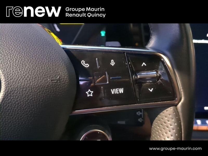 RENAULT Austral 1.2 E-Tech full hybrid 200ch Techno - Photo 40