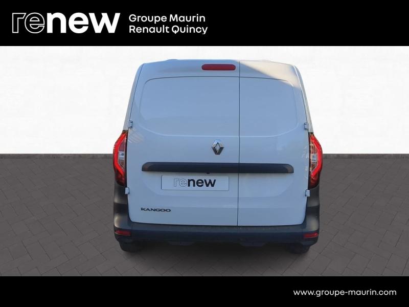 RENAULT Kangoo Van 1.5 Blue dCi 95ch Grand Confort - Photo 6
