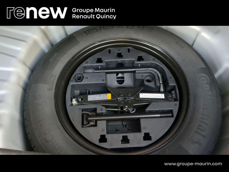 RENAULT Clio 1.3 TCe 140ch Techno - Photo 9