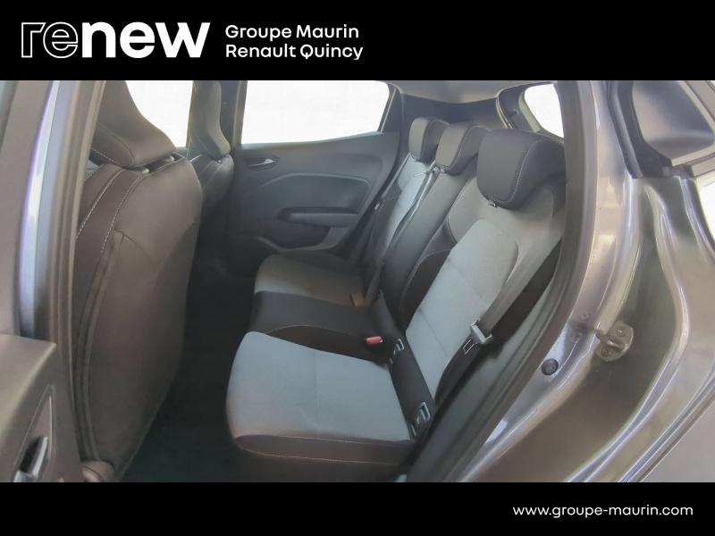RENAULT Clio 1.5 dCi 100ch Evolution - 25 - Photo 4