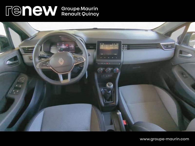 RENAULT Clio 1.5 dCi 100ch Evolution - 25 - Photo 6